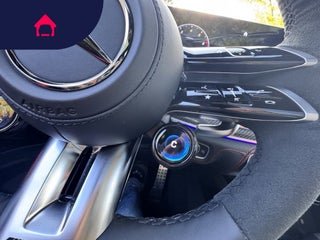 2025 Mercedes-Benz GLE