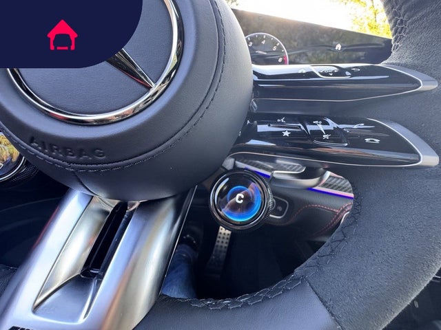 2025 Mercedes-Benz GLE