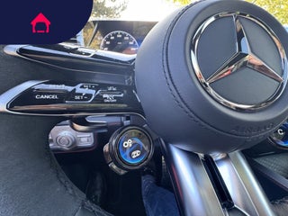 2025 Mercedes-Benz GLE