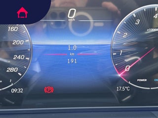 2025 Mercedes-Benz GLE