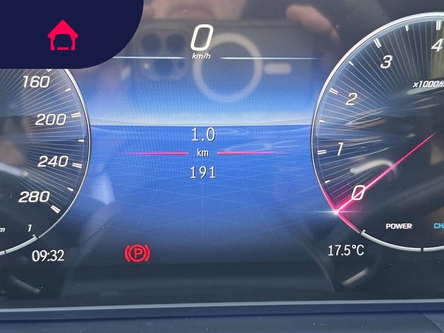 2025 Mercedes-Benz GLE