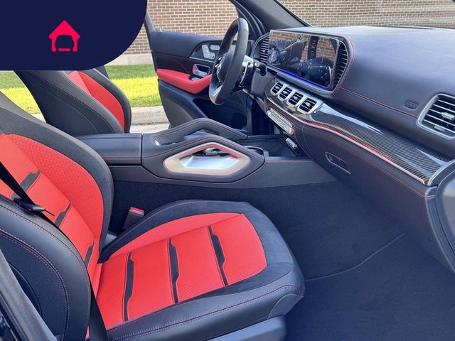 2025 Mercedes-Benz GLE