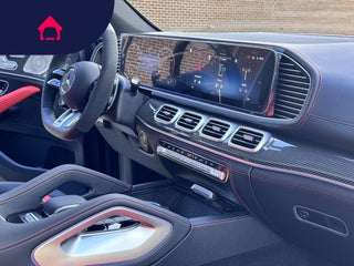 2025 Mercedes-Benz GLE