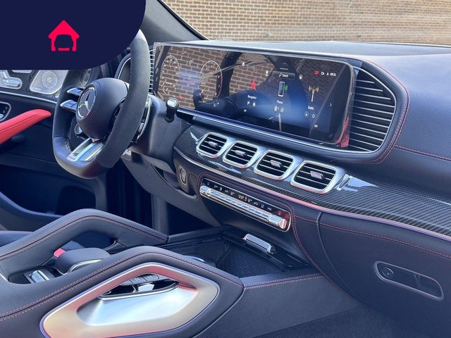 2025 Mercedes-Benz GLE