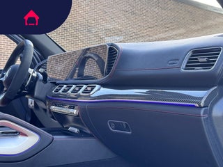 2025 Mercedes-Benz GLE