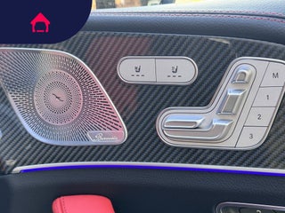 2025 Mercedes-Benz GLE