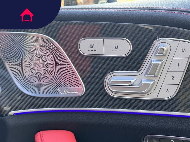 2025 Mercedes-Benz GLE