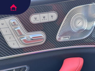 2025 Mercedes-Benz GLE