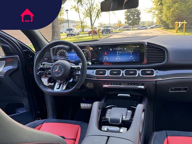 2025 Mercedes-Benz GLE