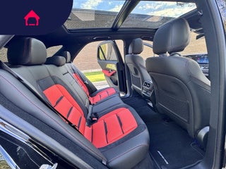 2025 Mercedes-Benz GLE