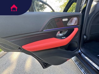 2025 Mercedes-Benz GLE