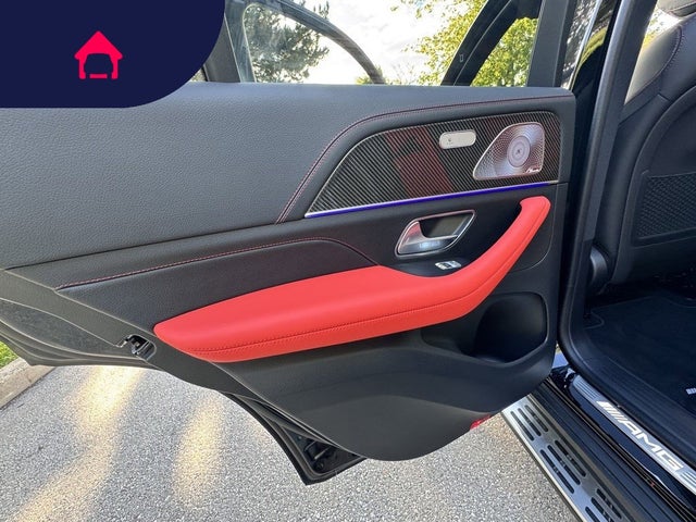 2025 Mercedes-Benz GLE