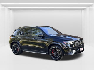 2025 Mercedes-Benz GLE