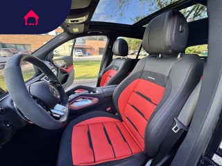 2025 Mercedes-Benz GLE