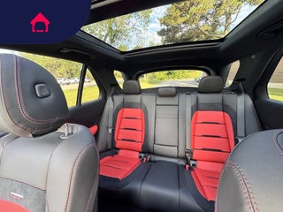 2025 Mercedes-Benz GLE