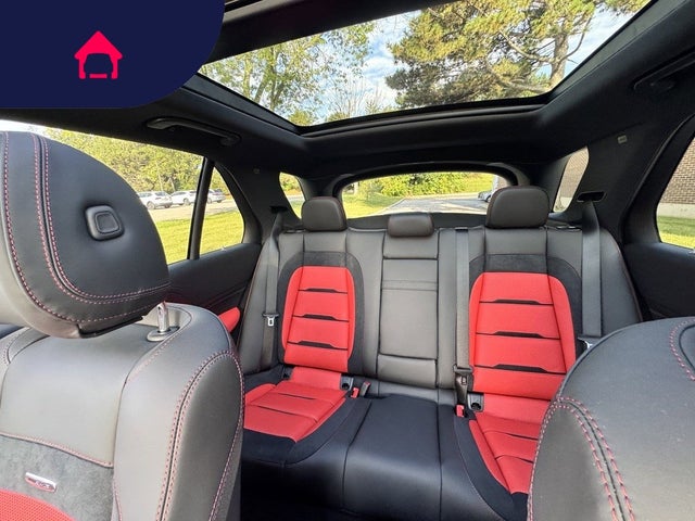 2025 Mercedes-Benz GLE