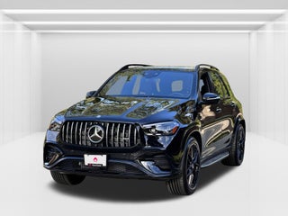 2025 Mercedes-Benz GLE