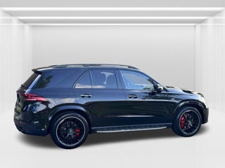 2025 Mercedes-Benz GLE