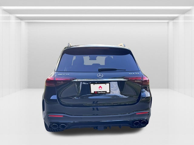 2025 Mercedes-Benz GLE