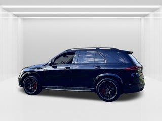 2025 Mercedes-Benz GLE