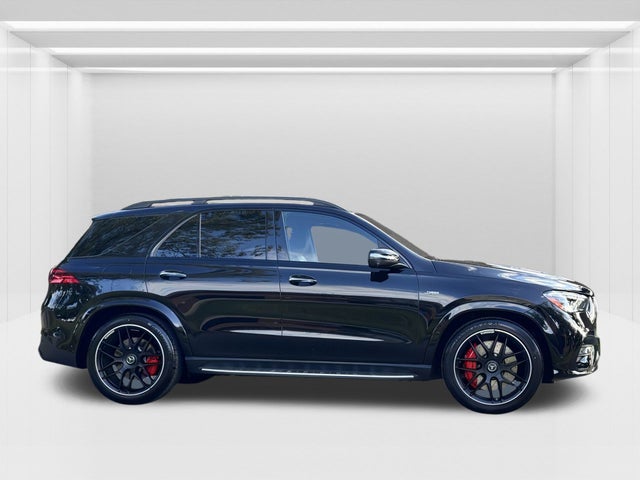 2025 Mercedes-Benz GLE