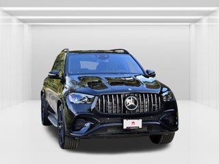 2025 Mercedes-Benz GLE