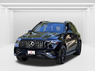 2025 Mercedes-Benz GLE