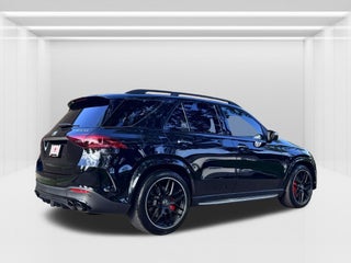 2025 Mercedes-Benz GLE