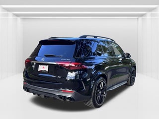 2025 Mercedes-Benz GLE