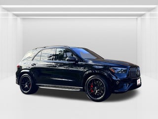 2025 Mercedes-Benz GLE