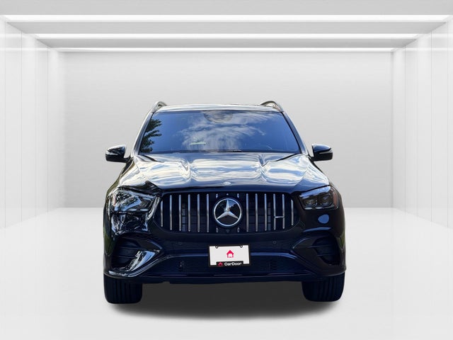 2025 Mercedes-Benz GLE