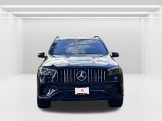 2025 Mercedes-Benz GLE