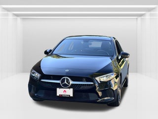 2022 Mercedes-Benz A-Class