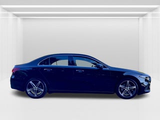 2022 Mercedes-Benz A-Class