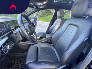 2022 Mercedes-Benz A-Class