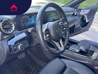 2022 Mercedes-Benz A-Class