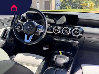 2021 Mercedes-Benz CLA