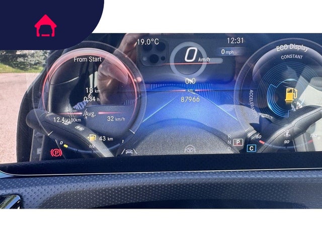 2021 Mercedes-Benz CLA