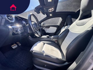 2021 Mercedes-Benz CLA