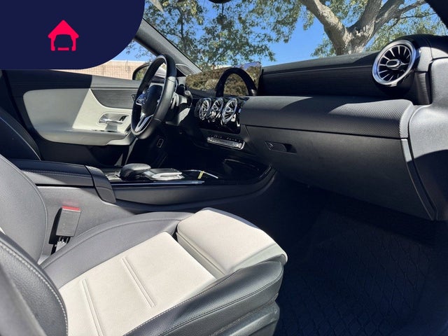 2021 Mercedes-Benz CLA