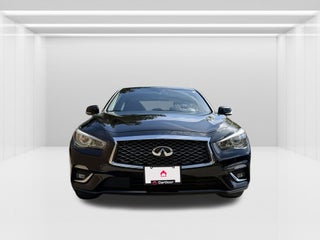 2023 INFINITI Q50