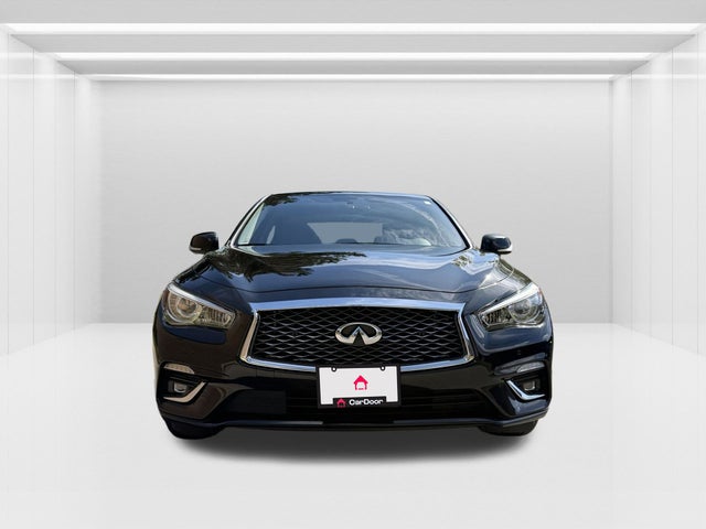 2023 INFINITI Q50