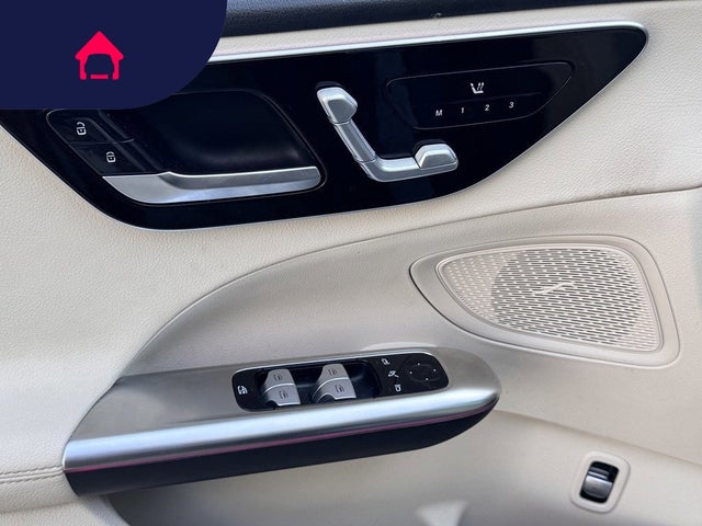 2022 Mercedes-Benz C-Class