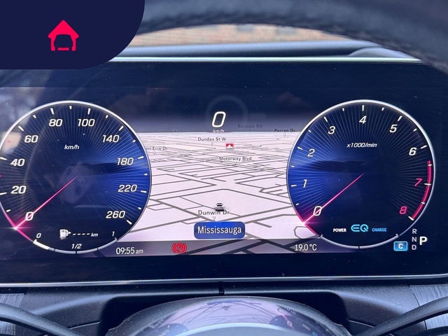 2022 Mercedes-Benz C-Class