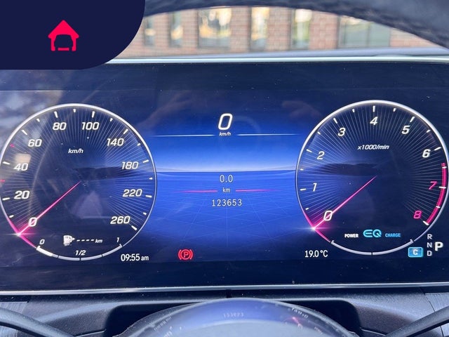 2022 Mercedes-Benz C-Class