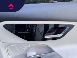 2022 Mercedes-Benz C-Class