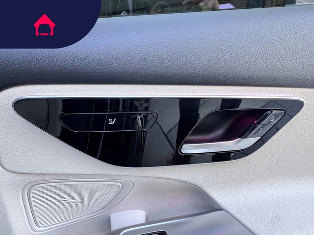 2022 Mercedes-Benz C-Class