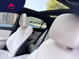 2022 Mercedes-Benz C-Class