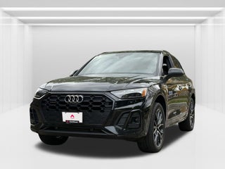 2022 Audi Q5