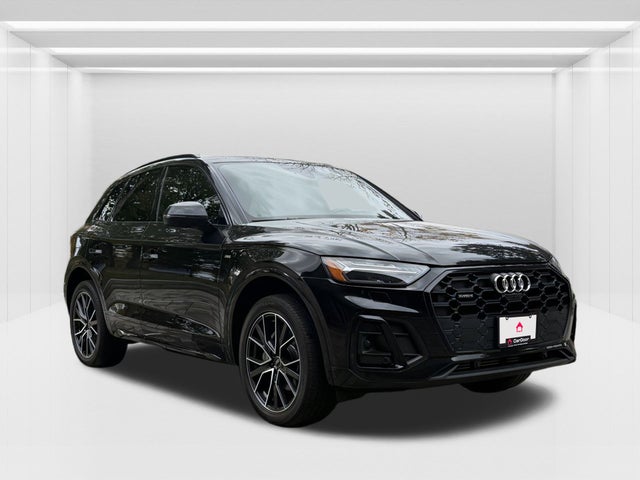 2022 Audi Q5